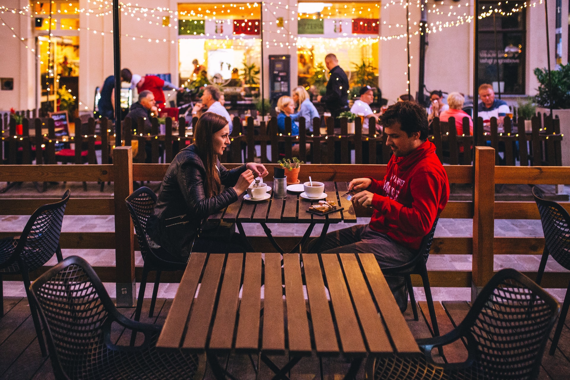 What Makes A Good Review 5 Positive Restaurant Review Examples 